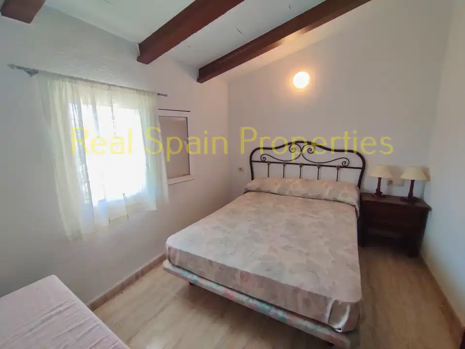 Casa rústica en venta en Vélez-Rubio, imagen 28