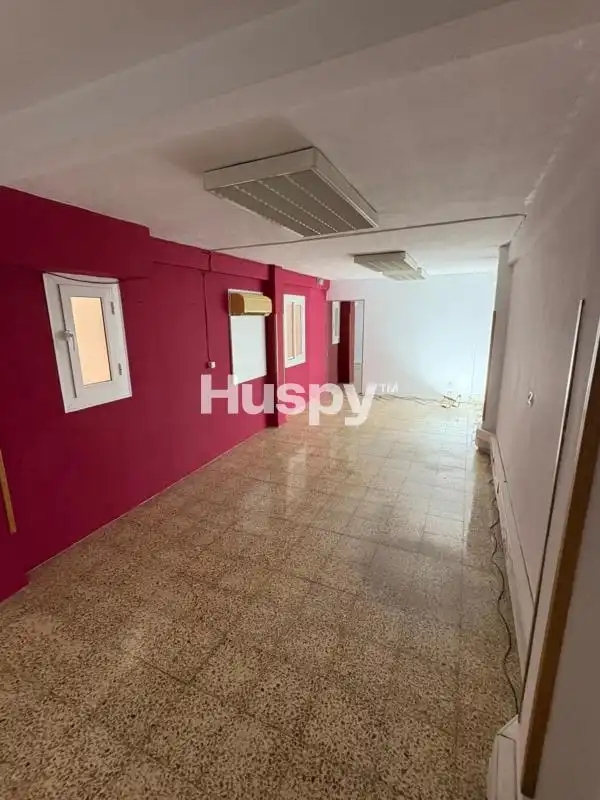 Oficina de lloguer a Carrer Reis Catòlics, imagen 22