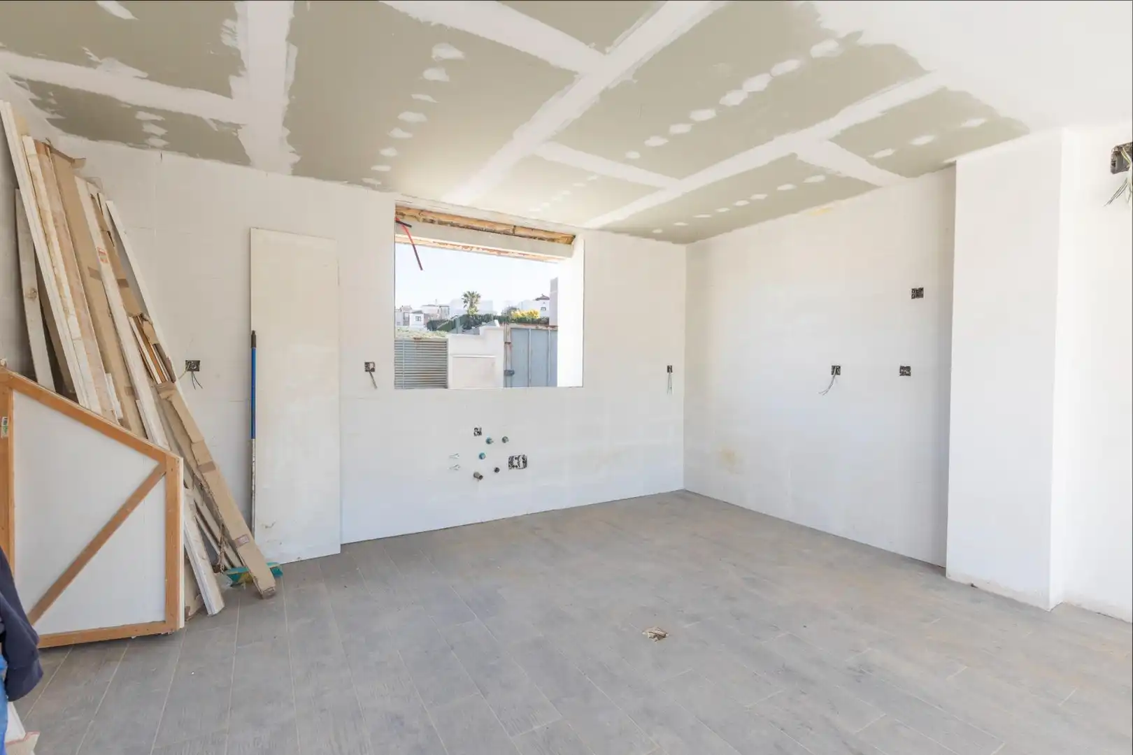 Villa avec terrasse à vendre à Calle Puntal de las Siete Lagunas 18, imagen 36