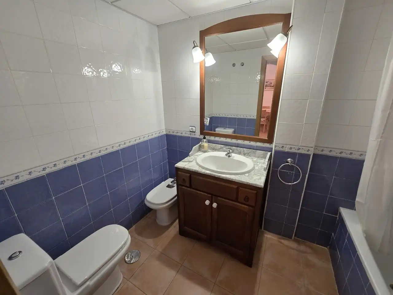 Mini appartamento con piscina in vendita a Marina de la Torre, imagen 18