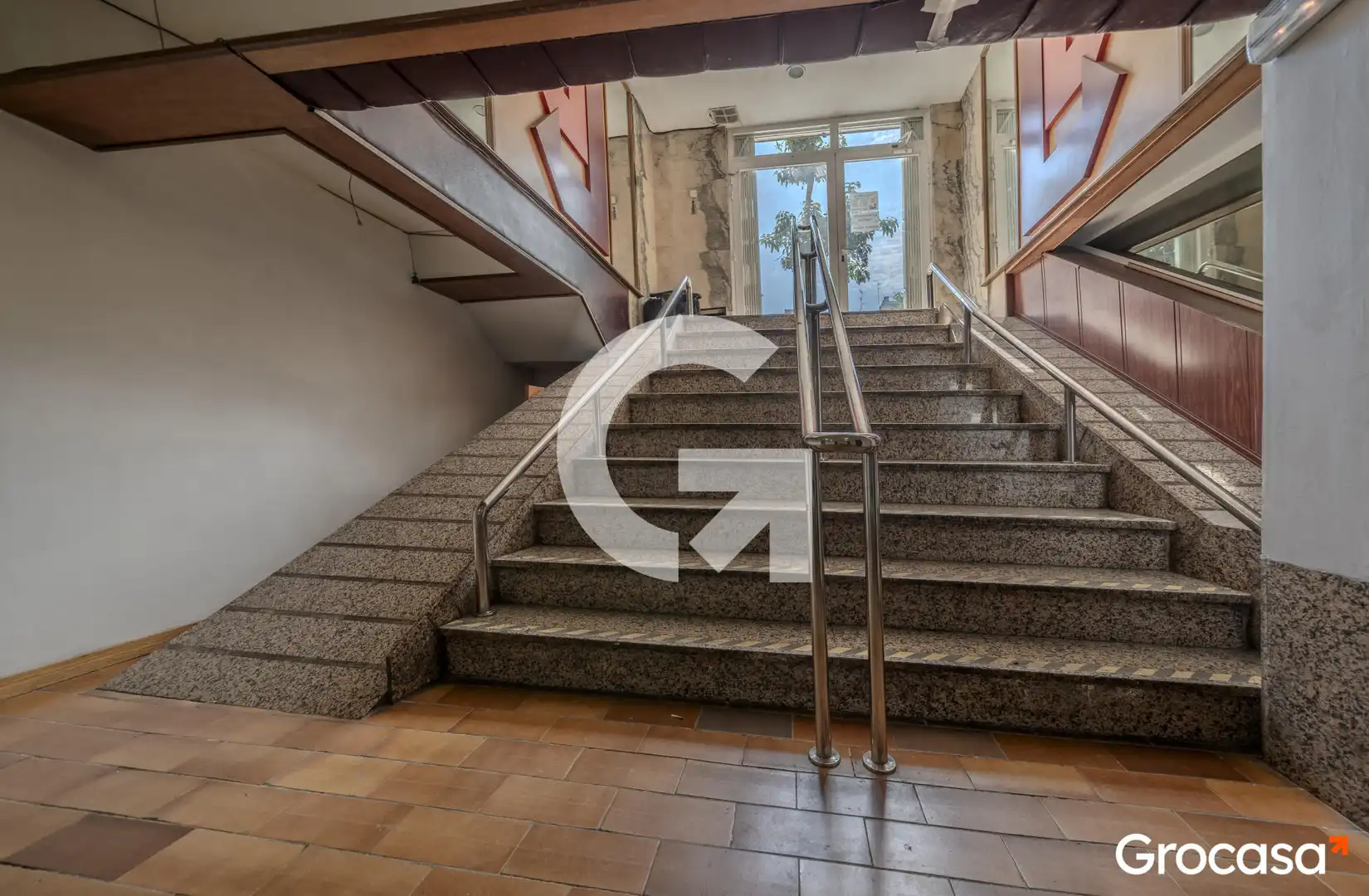Gewerbefläche zum Verkauf in Horta - Guinardó, imagen 3