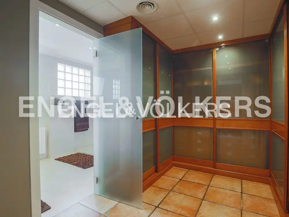 Houses for rent in Torrent  with Air Conditioner, Heating and Private garden