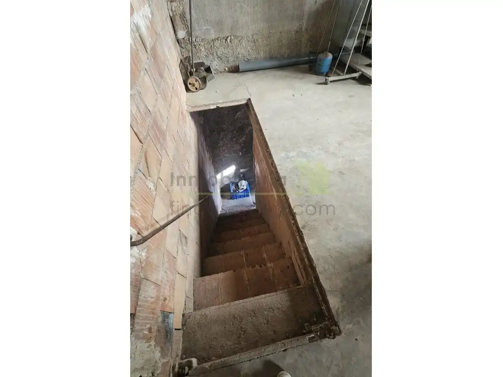 Nave industrial en venta en Càlig