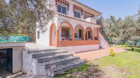 Foto 2 de Casa o chalet en venta en Aljomahima - Ermita, Granada