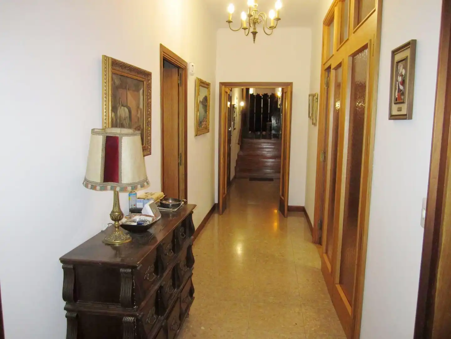 Dúplex en venta en Sant Feliu de Guíxols con Calefacción
