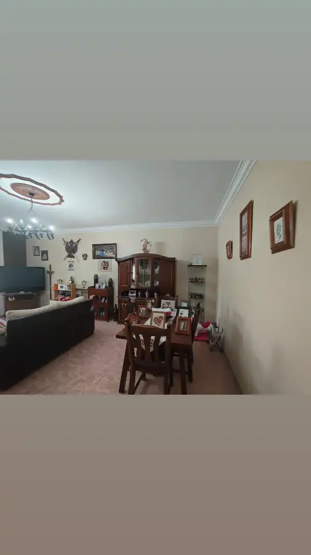Dining room of Houses for sale in Chiclana de la Frontera  with Private garden, Oven and Washing machine