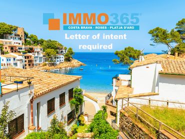 House for sale in Almadrava - Canyelles - Puig-Rom