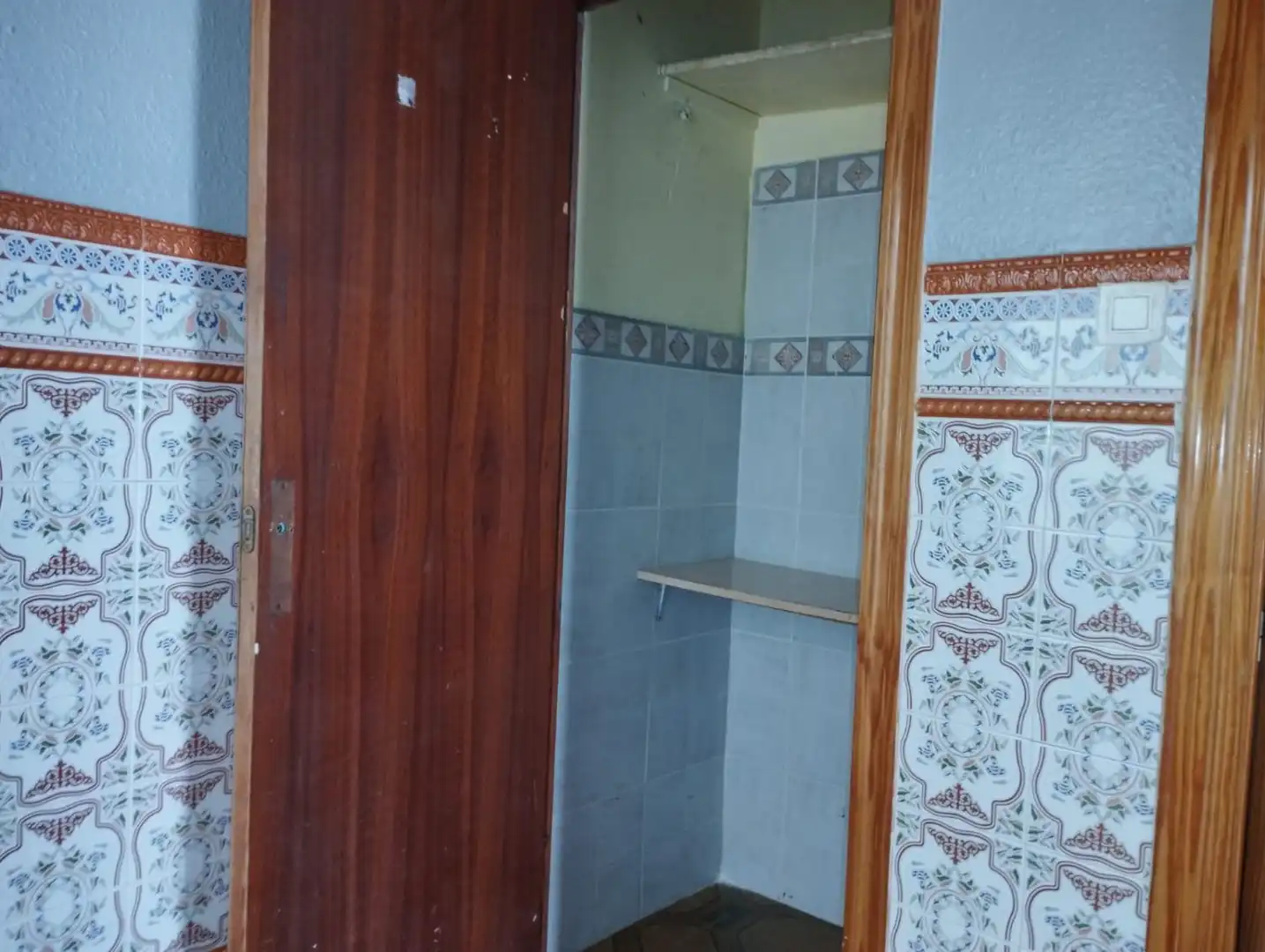 Baño de Piso en venta en Benicarló con Balcón