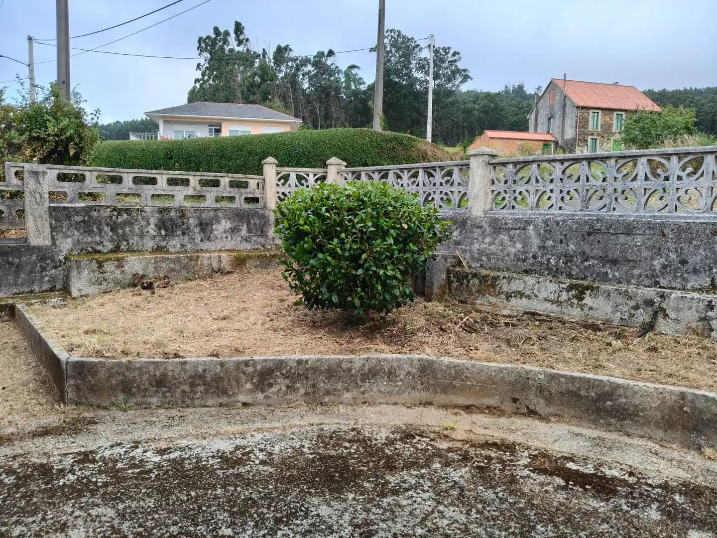 Casa amb jardí en venda a Lugar Veciñeira 12, imagen 7