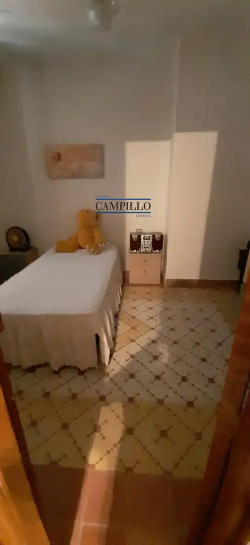 Schlafzimmer von Haus oder Chalet zum Verkauf in Berja