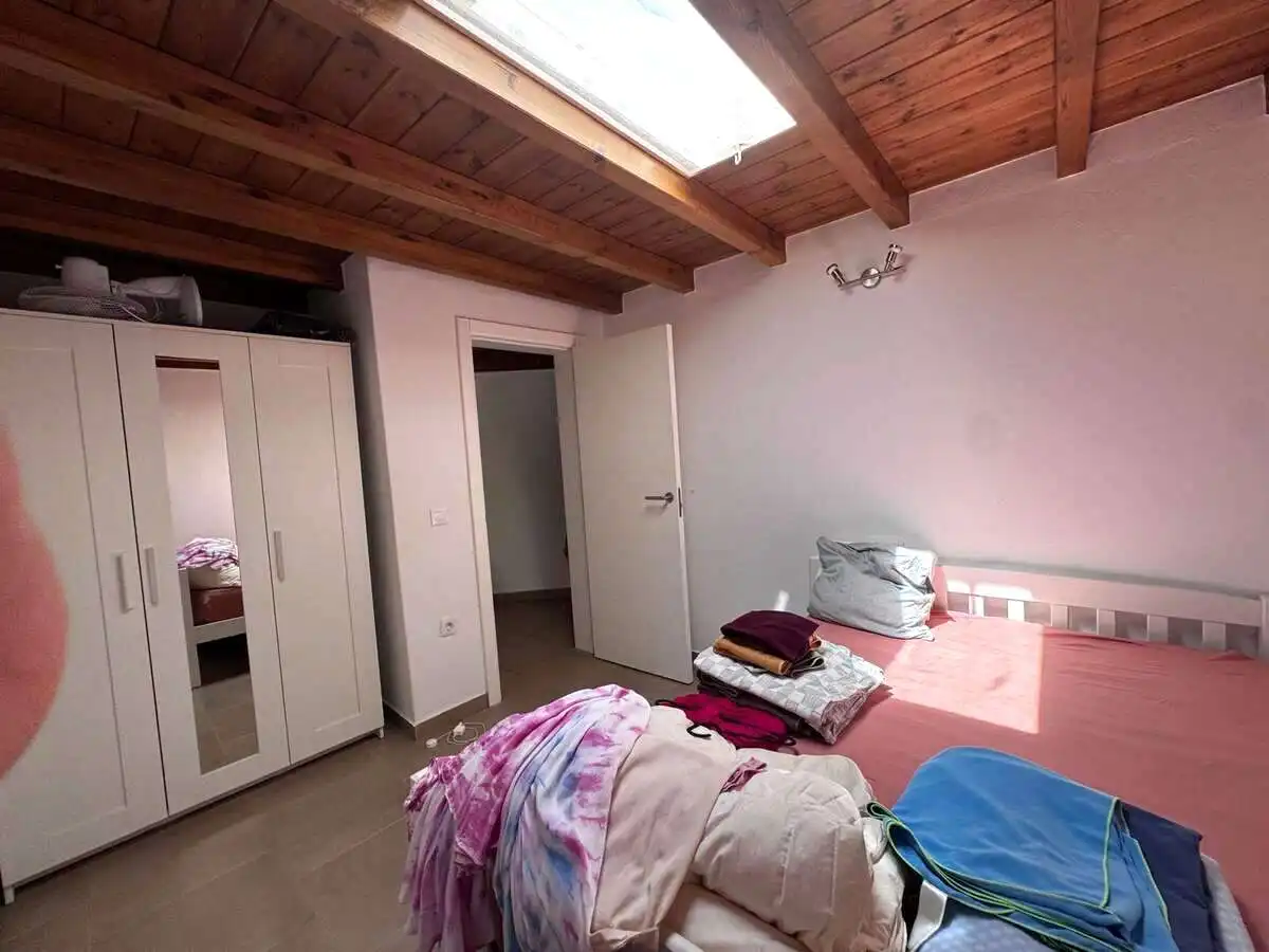 Houses for sale in Yaiza  with Air Conditioner, Private garden and Terrace