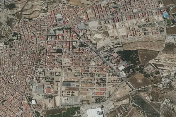 Pis en venda a Bullas, imagen 4