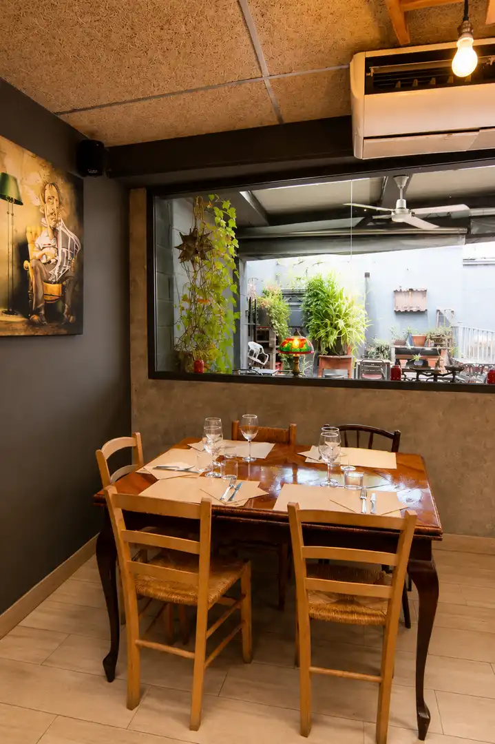 Business premises to rent in Centre - Passeig i Rodalies, imagen 12