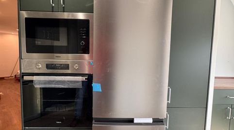 Foto 5 de Àtic de lloguer a Avenida de la República Argentina, 41, Los Remedios, Sevilla Capital