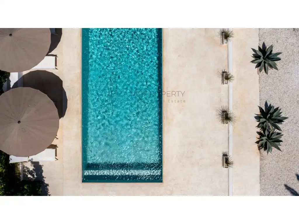 Villa avec piscine à vendre à Camino Caleta