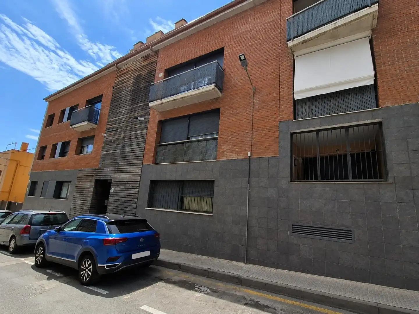Pis amb piscina en venda a Poble, imagen 3