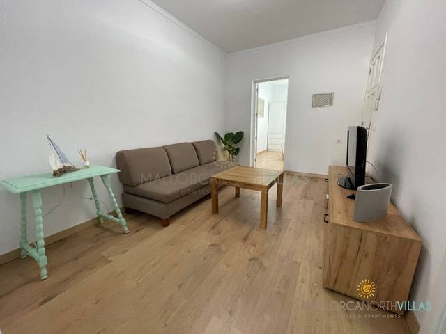 Piso en Alquiler en Muro