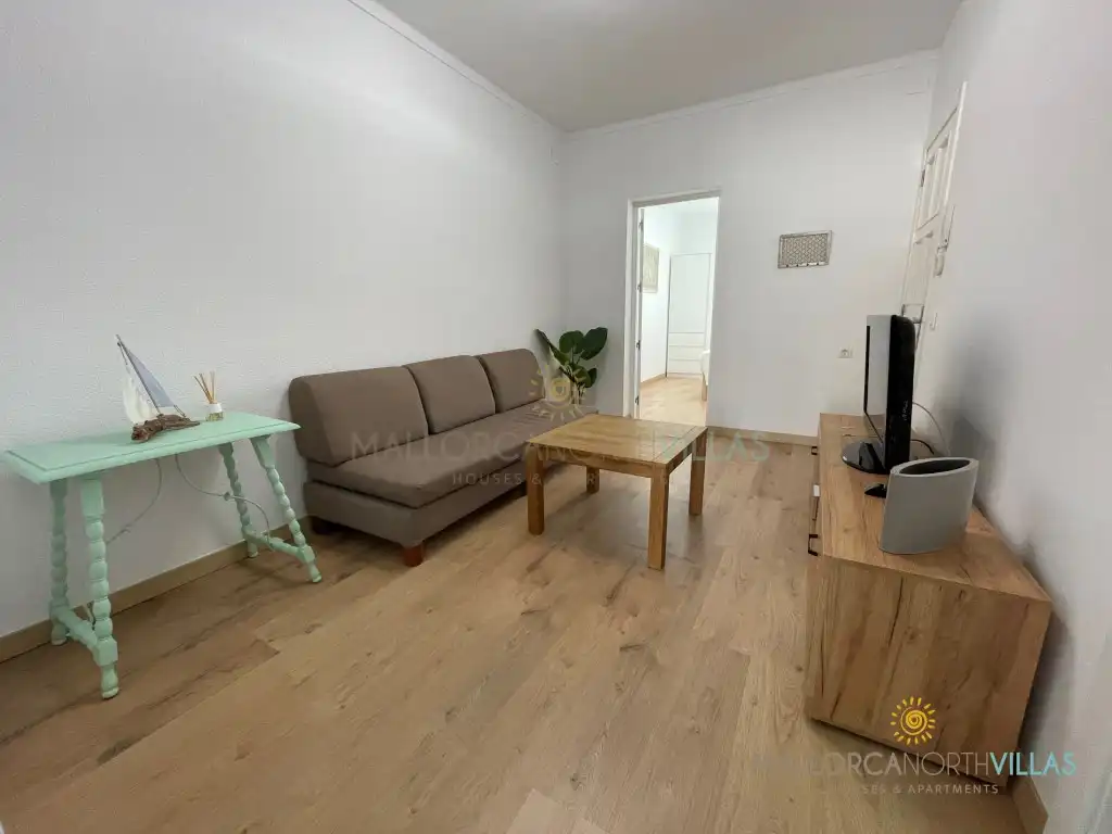 Flat for rent in Muro