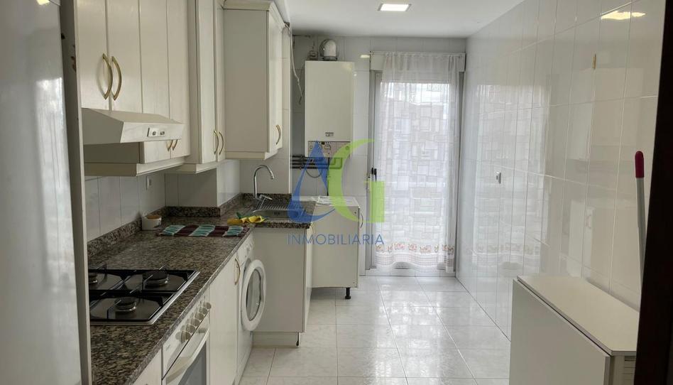 Foto 1 de Pis de lloguer a Cofradia del Ciento, La Vega - La Sal, León