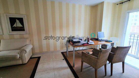 Oficina en Venta en San Enrique - Guadiaro -  Pueblo Nuevo