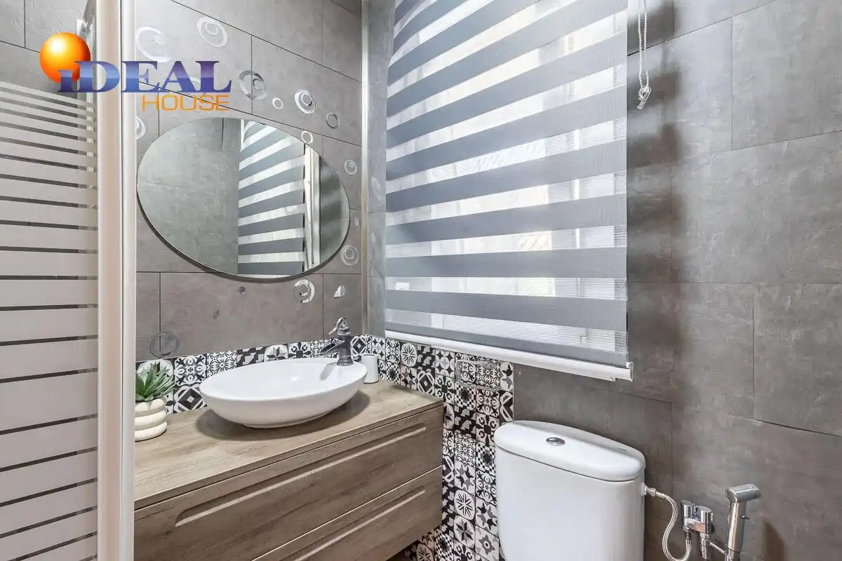 Casa a schiera con terrazza in vendita a Calle de Jerónimo de Rueda 34, imagen 15