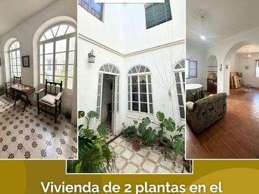 Casa en venda a Carmona