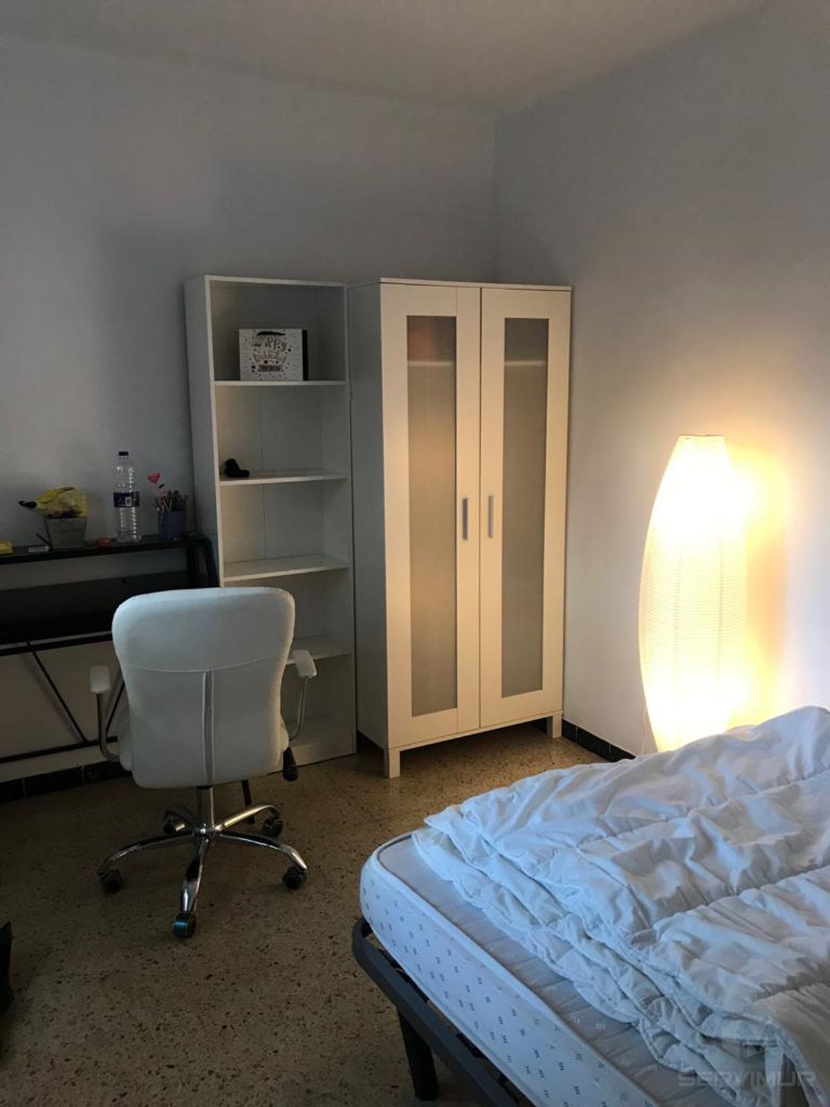 Piso de alquiler en Francesc Macià, Estadi - Santa Anna