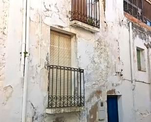 Terrasse von Wohnung zum verkauf in Godall