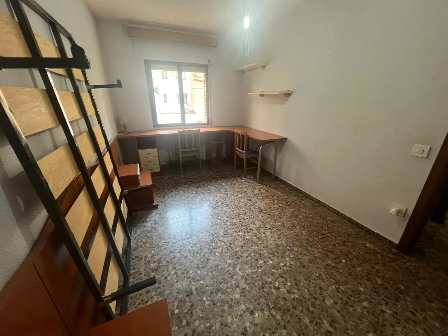 Wohnungen zum Verkauf in Ciudad Real mit Heizung und Balkon