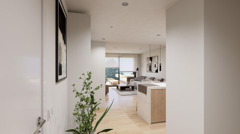 Promoción de Obra Nueva en Primera línea de mar en venta en Canet de Mar