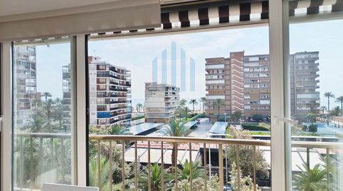 Foto 3 de Piso de alquiler en Costa Blanca, Playa de San Juan, Alicante / Alacant