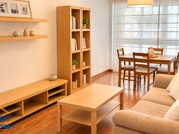Piso con ascensor en venta en Calle Ramón Alarcón