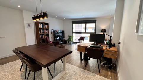 Foto 3 de Pis de lloguer a Plaza de Valparaíso, 9, Hispanoamérica - Bernabéu, Madrid