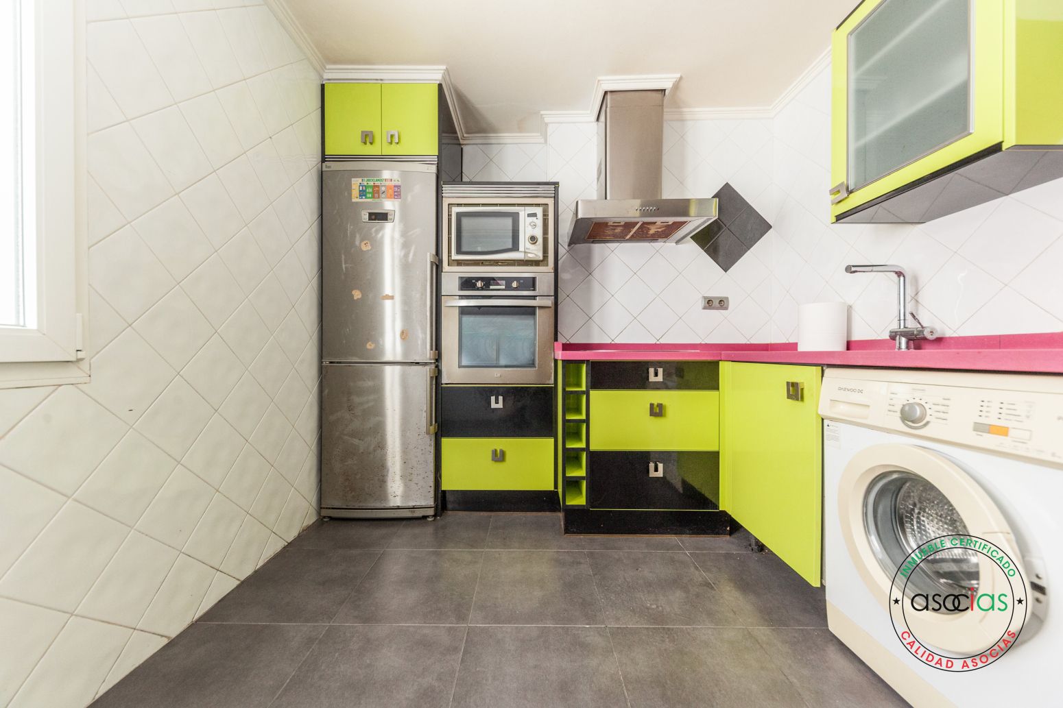 Flat for sale in Gijón - Ceriñola, El Natahoyo, Oeste