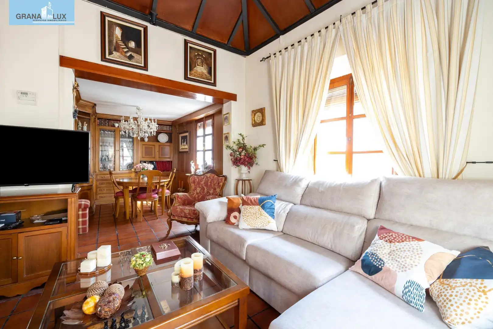 Casa en venta en Albaicín, imagen 33
