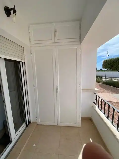 Terrassa de Planta baixa en venda en Torre-Pacheco amb Aire condicionat, Calefacció i Jardí privat