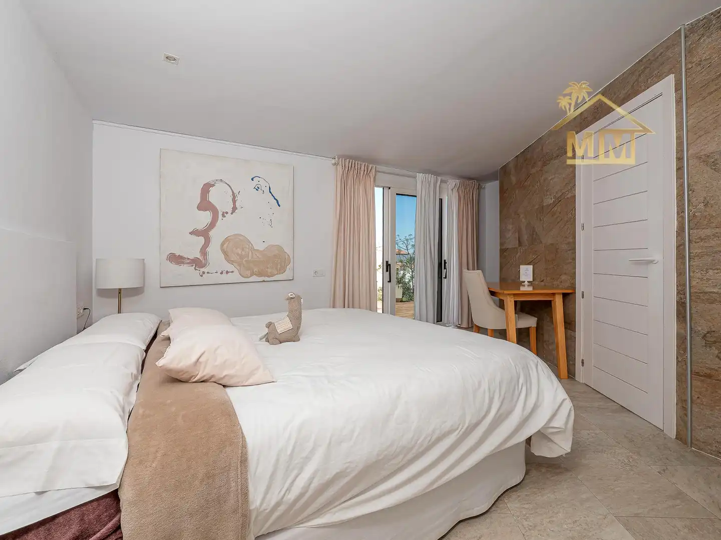 Villa avec piscine à vendre à Avinguda son Vilar 6, imagen 27