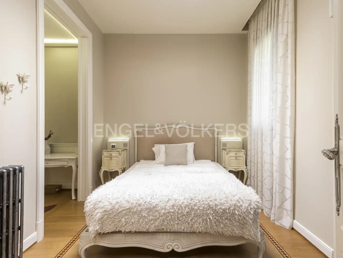 Appartement avec terrasse à vendre à Rosselló, imagen 21