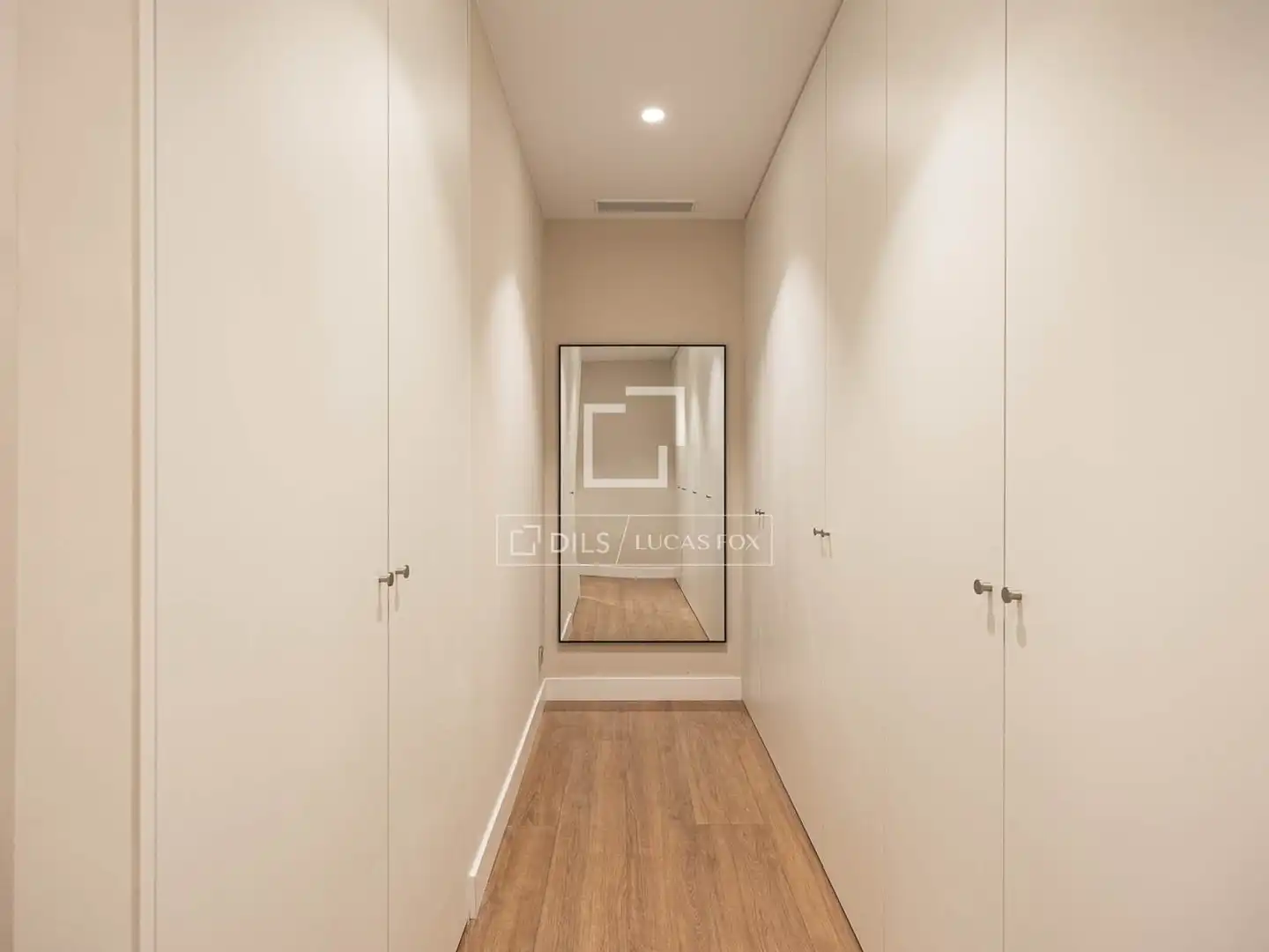 Piso en venta en Barcelona con Aire acondicionado, Parquet y Balcón