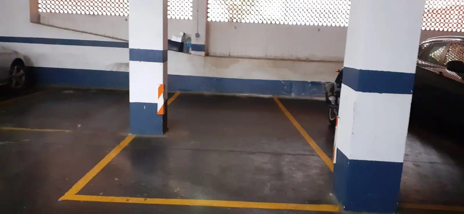 Parcheggio in vendita a Algorta, imagen 2