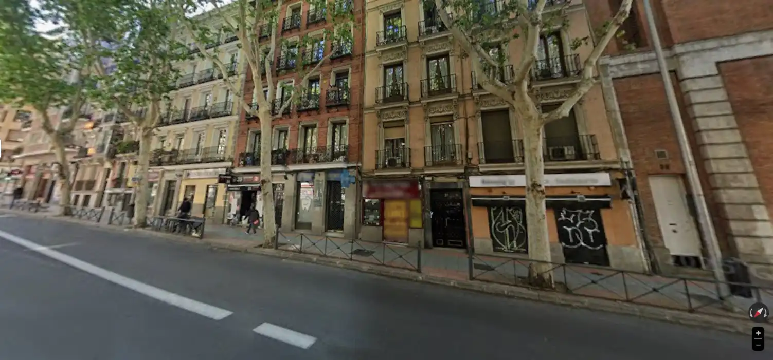 Business premises for sale in Moncloa - Aravaca