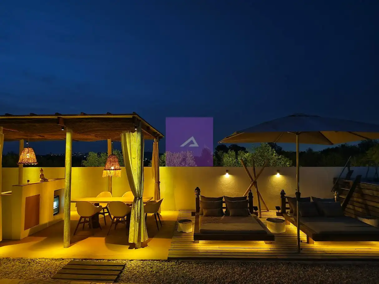 Villa avec piscine à vendre à Carrer de la Marjal, imagen 5
