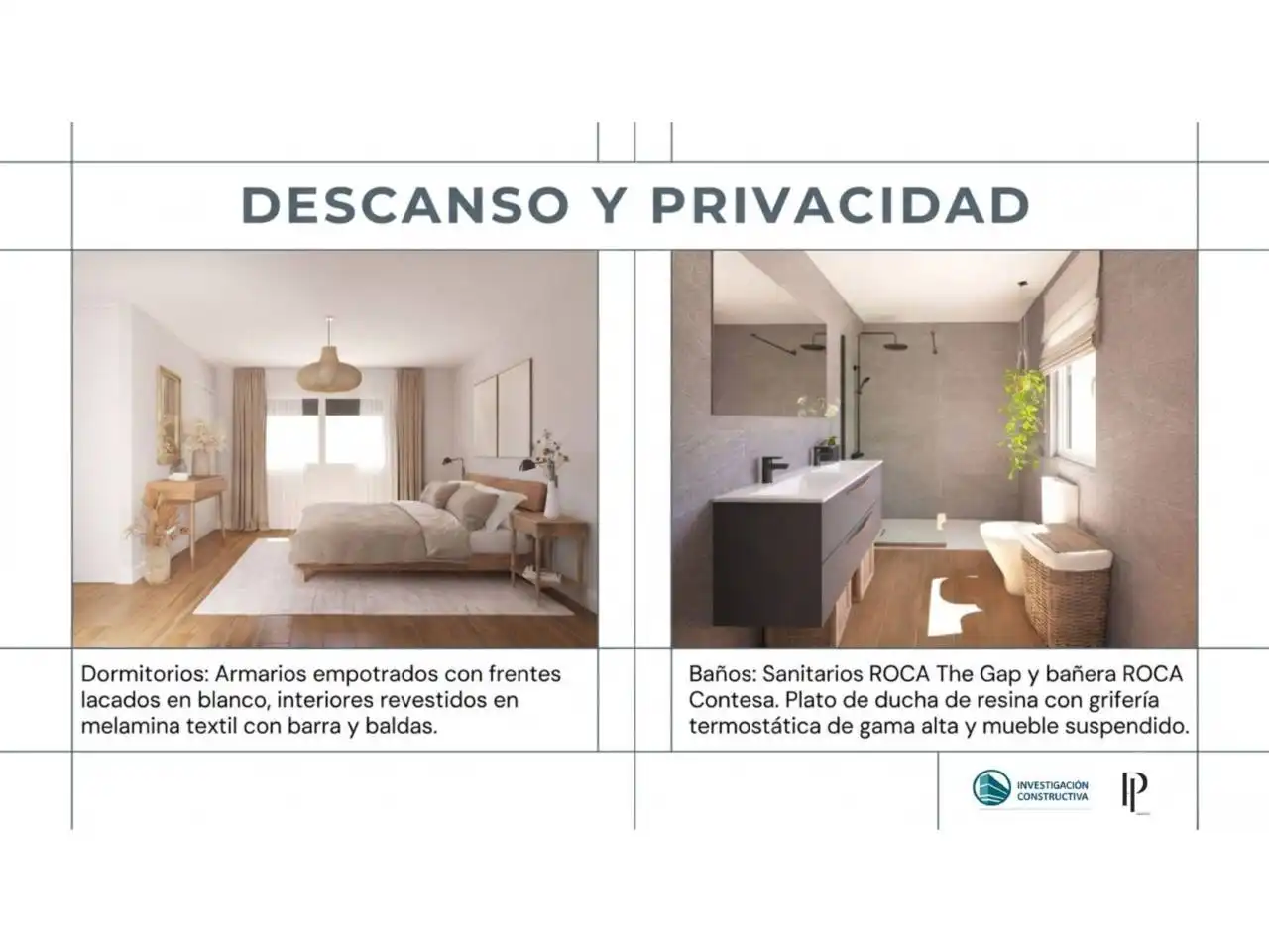 Schlafzimmer von Haus oder Chalet zum Verkauf in Guadarrama mit Klimaanlage