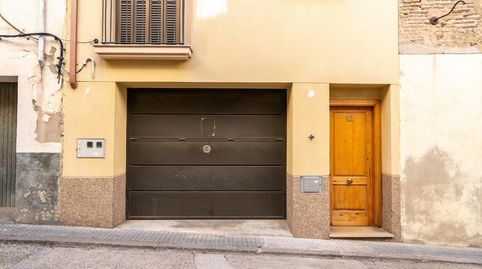 Foto 2 de Casa o chalet en venta en Carrer Dels Arcs, 12, Falset, Tarragona