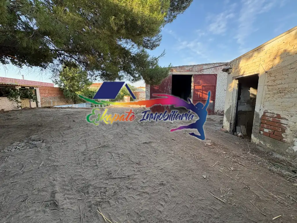 Terrain résidentiel à vendre à Carretera el Romeral 21, imagen 7