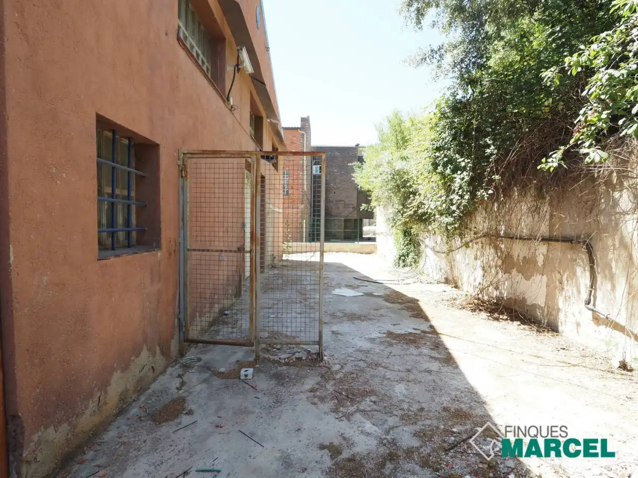 Fabrikhallen zur Miete in La Roca del Vallès