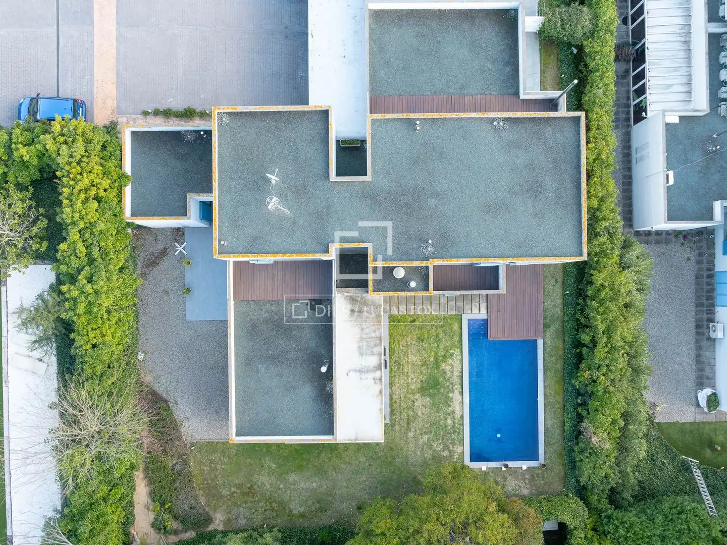 Villa con terrazza in vendita a Vallromanes, imagen 40