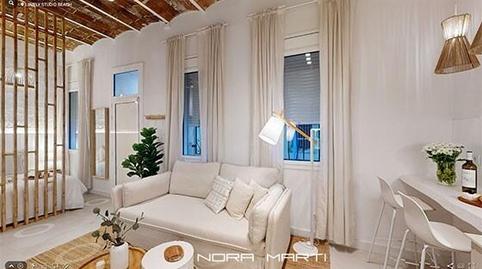 Photo 2 of Planta baja for sale in La Barceloneta,  Barcelona Capital