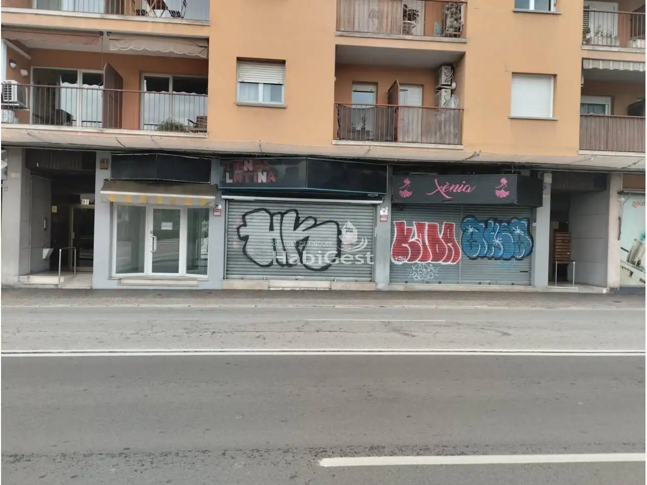 Business premises for sale in Calle Barcelona