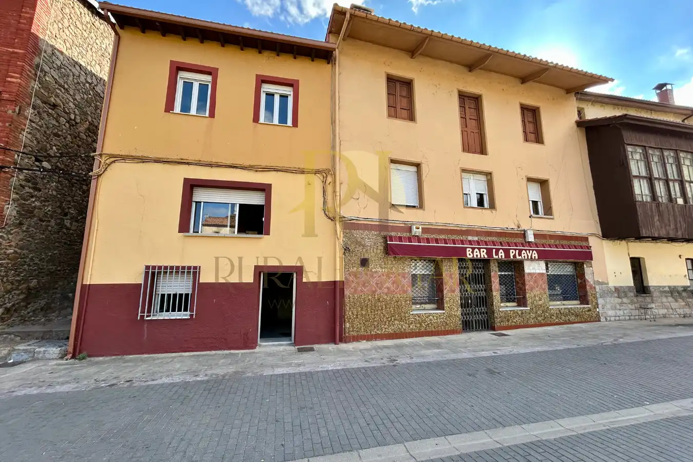 Casa en venda a Calle Paseo Salinas, imagen 2
